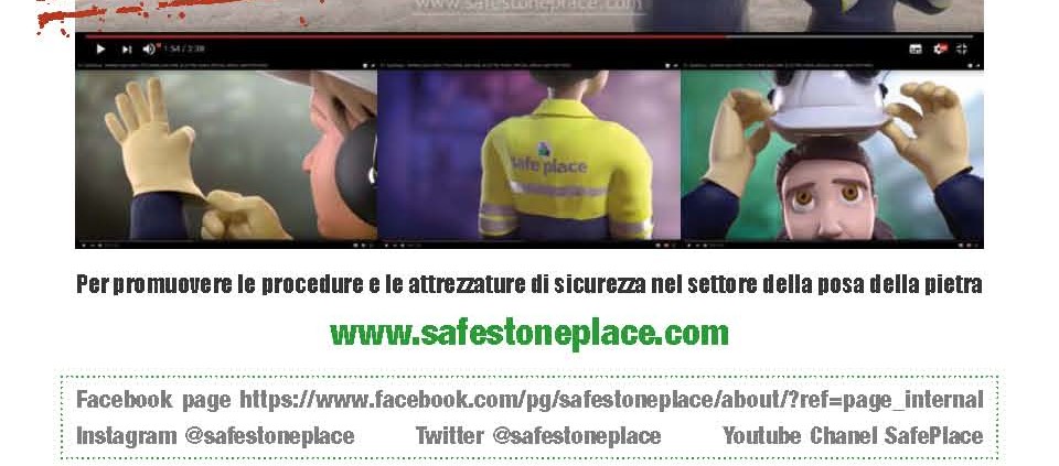 SAFE PLACE WEB