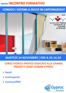 Presentazione standard di PowerPoint