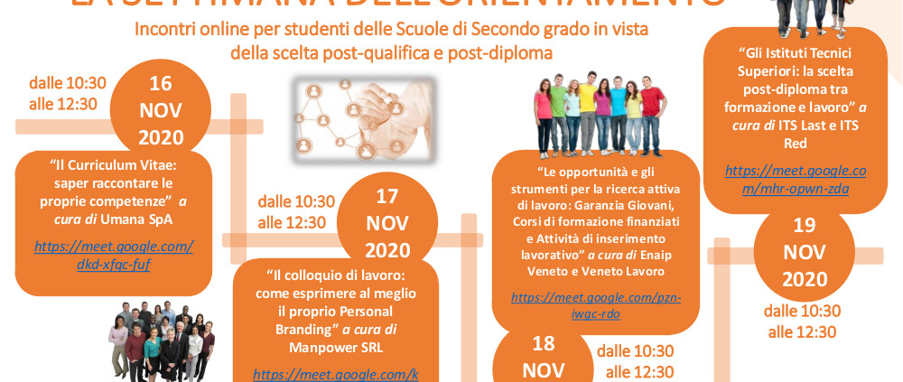 Volantino per fb e sito