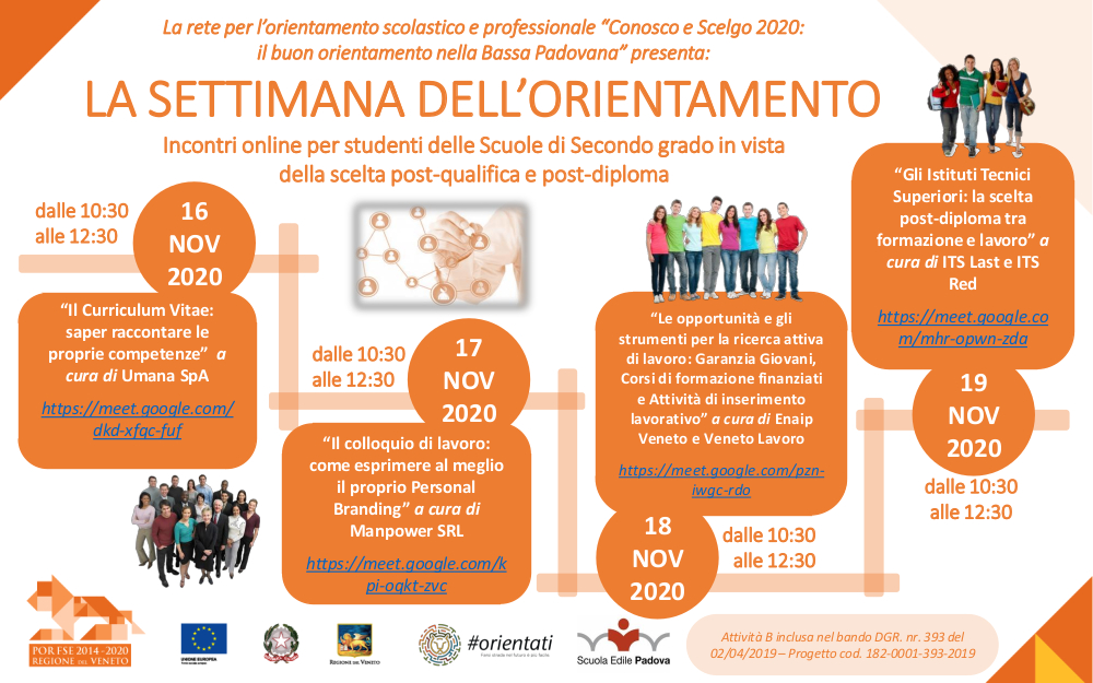 Volantino per fb e sito