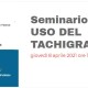 Seminario uso del tachigrafo