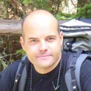 Ritratto di Stefano Bortolami