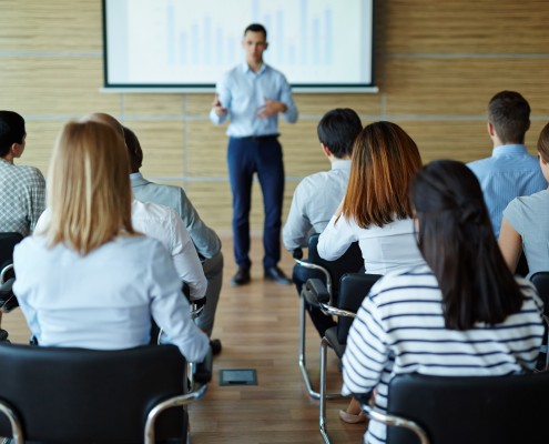 Evento "Conosco e scelgo", 29 ottobre 2022, Scuola Edile di Padova