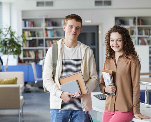 scuola edile di padova studenti