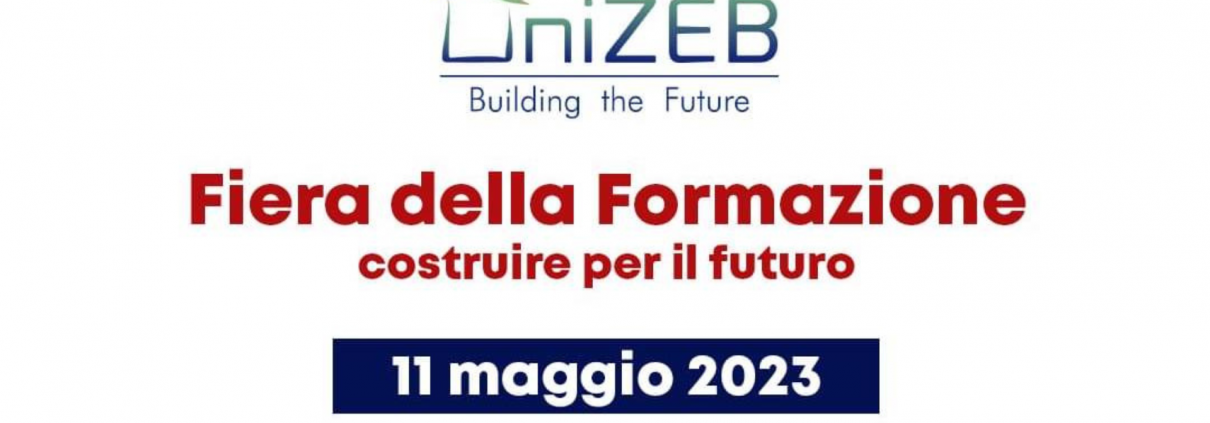 Locandina UniZEB 2023