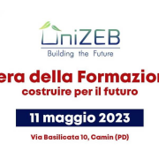 Locandina UniZEB 2023