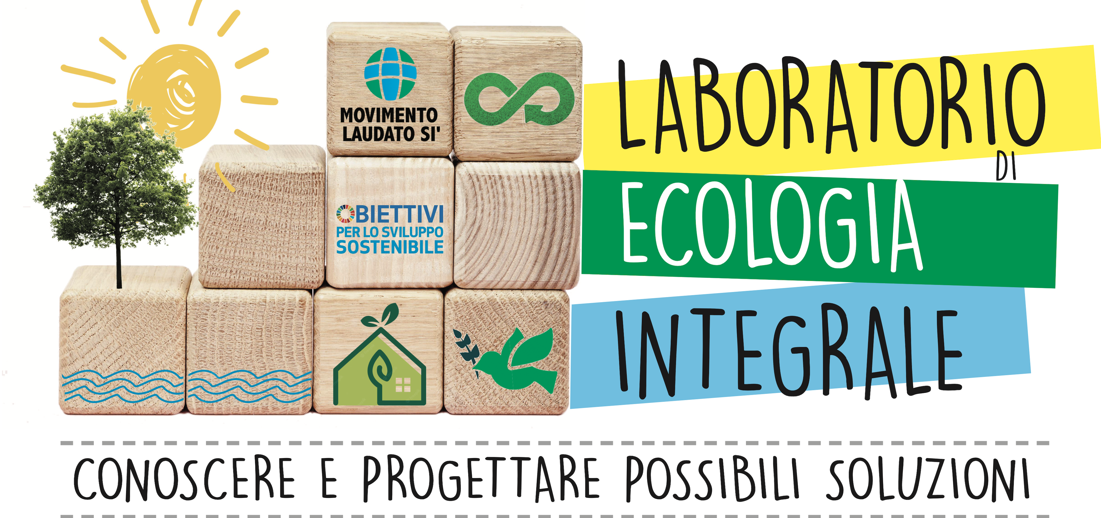 Premio speciale del concorso di Ecologia Integrale per la Scuola Edile ...