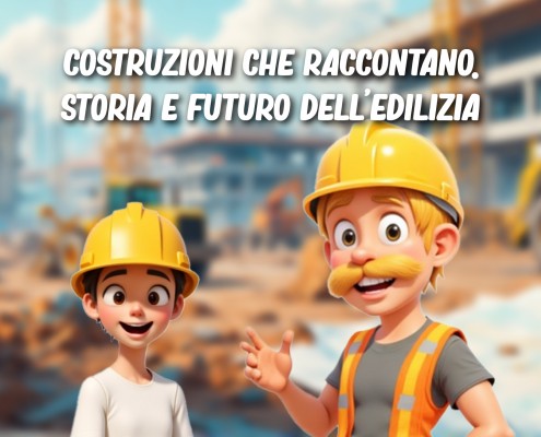 Costruzioni che raccontano